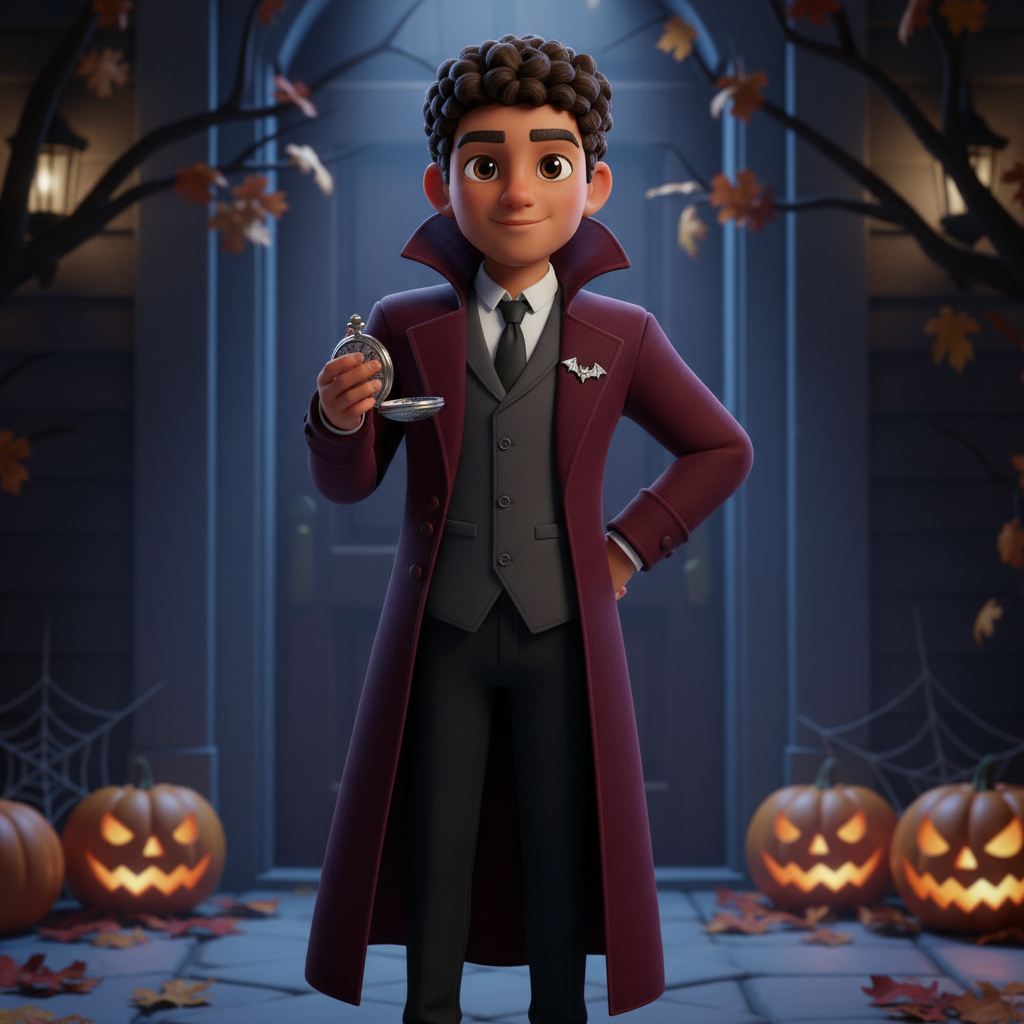 Mateo, High School Guide