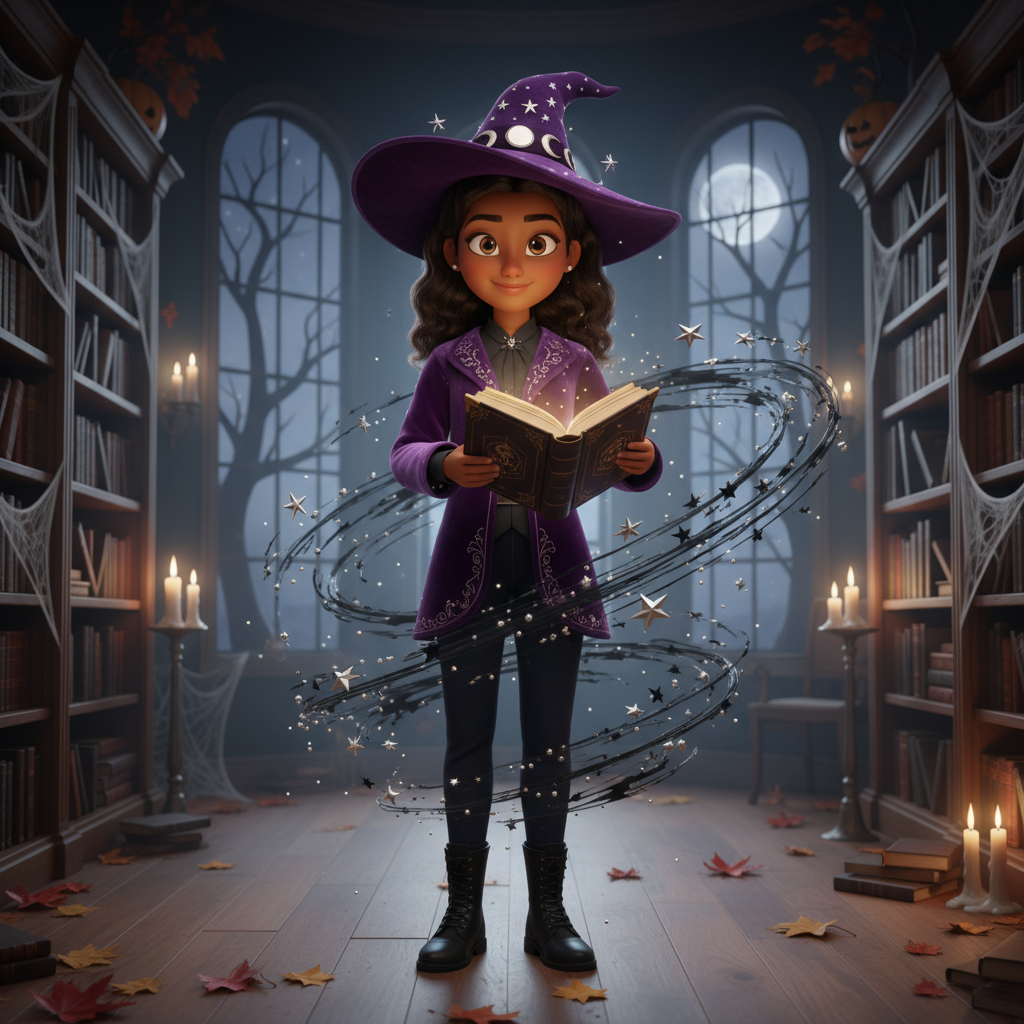 Aria, High School Guide