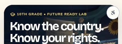 Future Ready + Life Skills inside Learn4Legacy