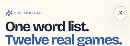 Spelling + Word Training inside Learn4Legacy